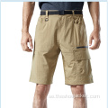 Ny stil vandringshorts anpassad grossist